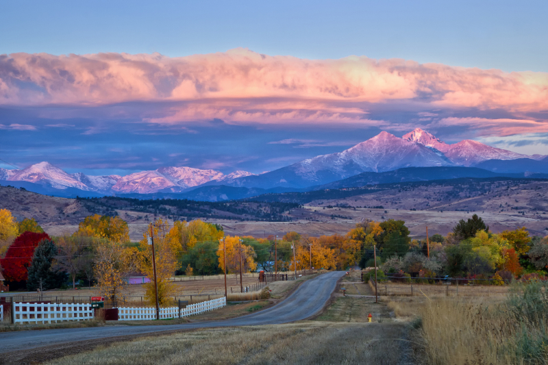 Longmont